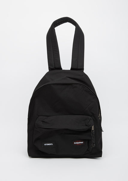 X Eastpak Backpack by Vetements - La Garçonne