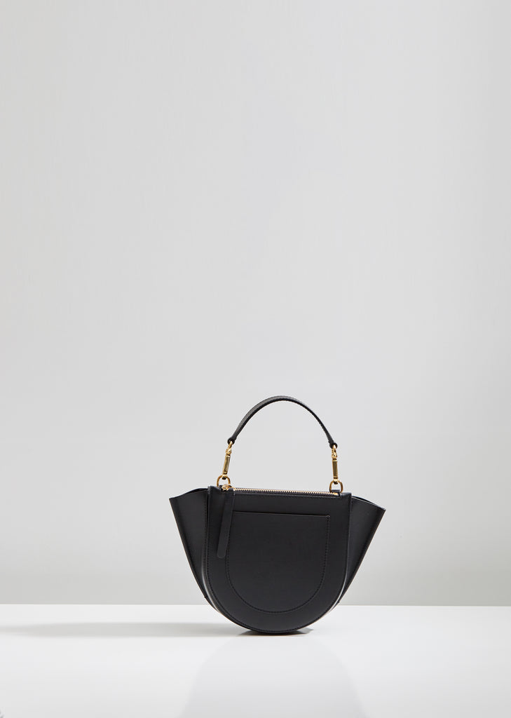 Mini Hortensia Bag
