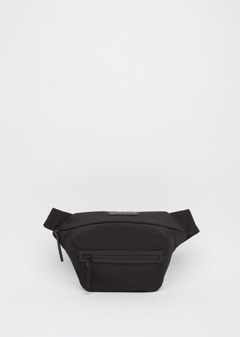 Qasa Fan Bag by Y-3 - La Garçonne