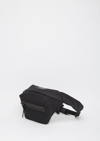 Qasa Fan Bag by Y-3 - La Garçonne