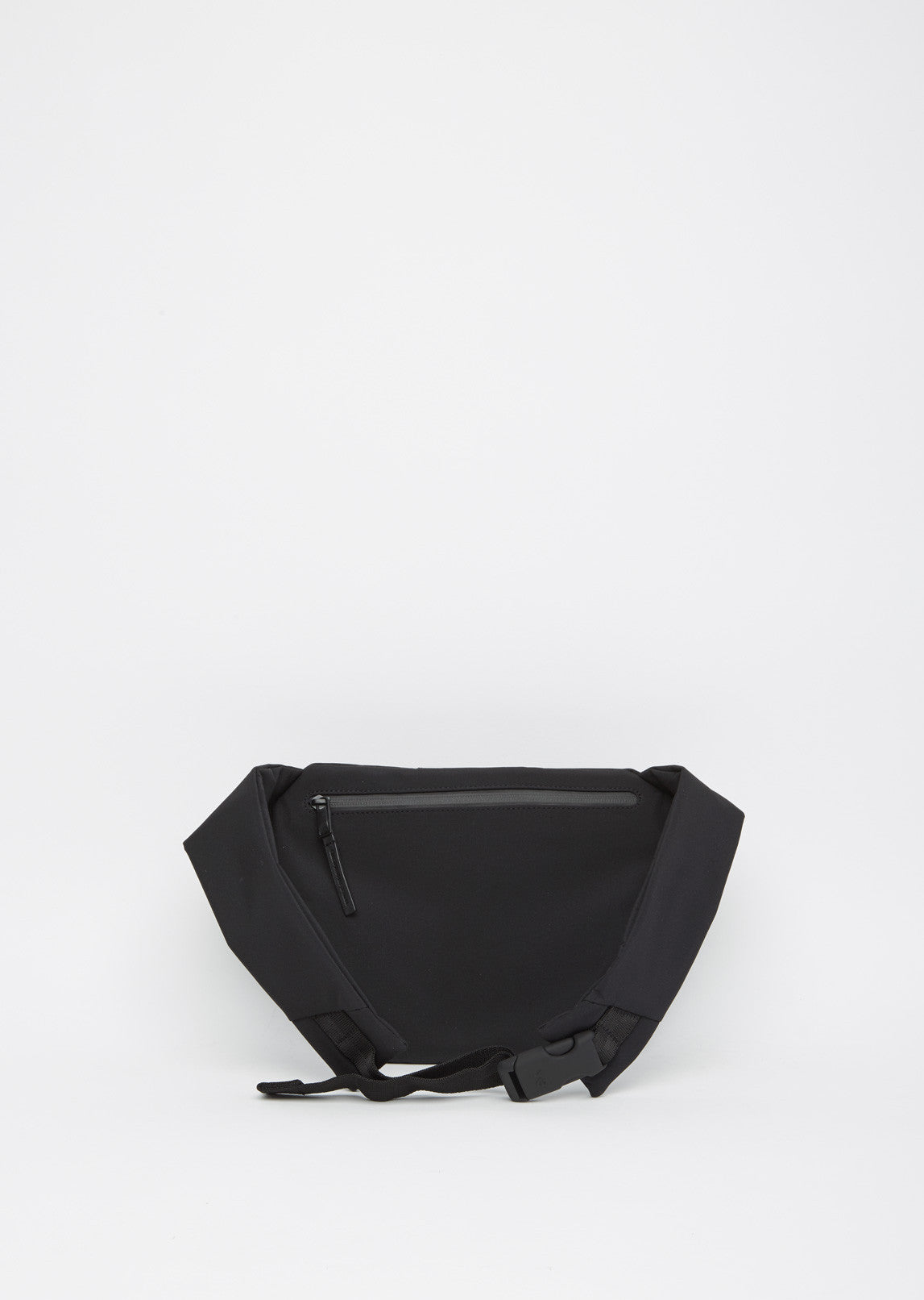 Qasa Fan Bag by Y-3 - La Garçonne