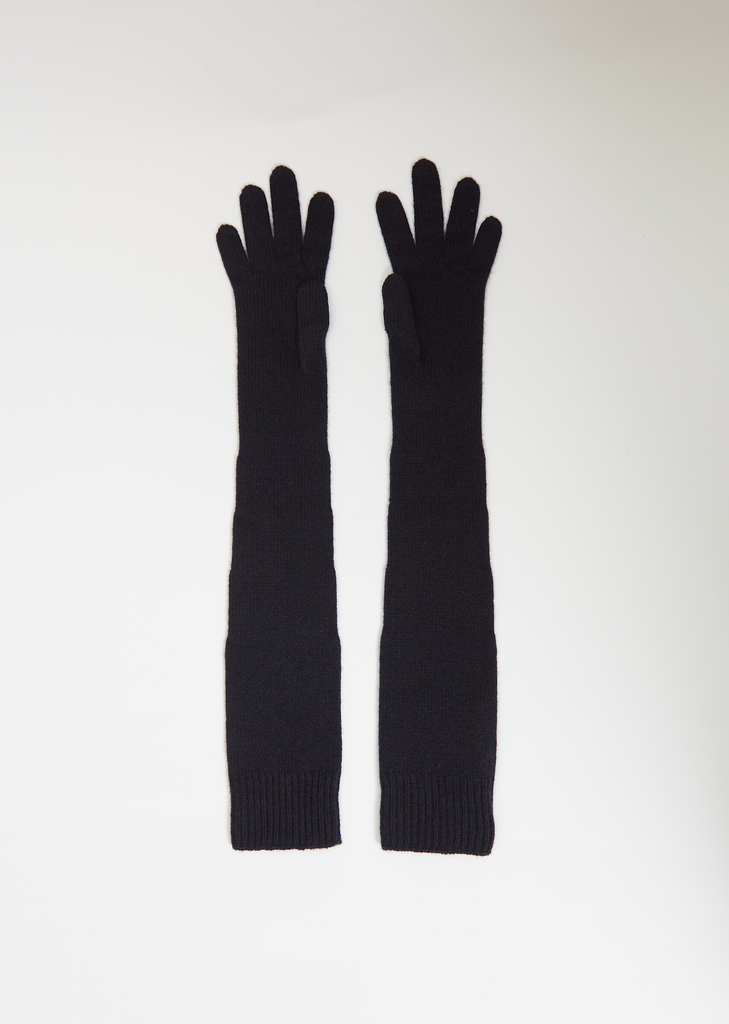 Cashmere Dovera Gloves