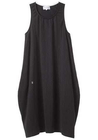 Cocoon Dress
