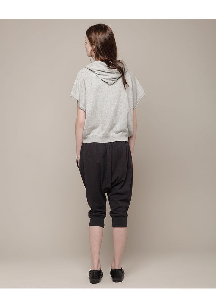 Cocoon Jersey Pants