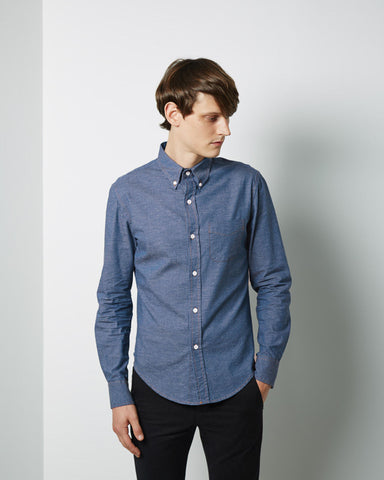 Chambray Shirt