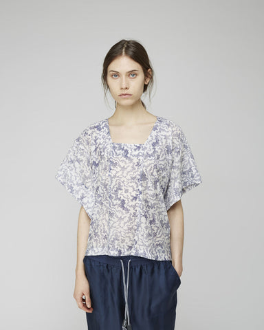 Kimono Top