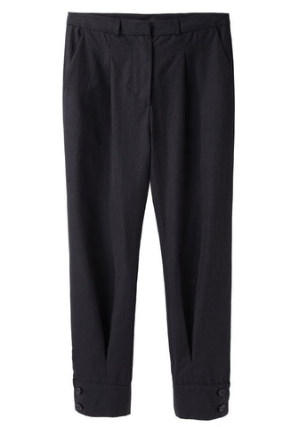 Pinstripe Trouser