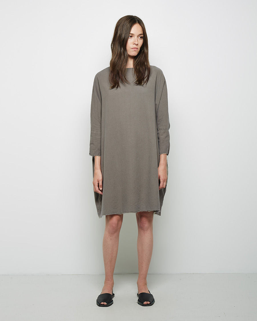 Painter Dress – La Garçonne