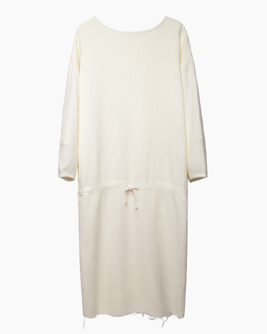 Quilted Dress La Garonne Quilted Dress La Garonne
