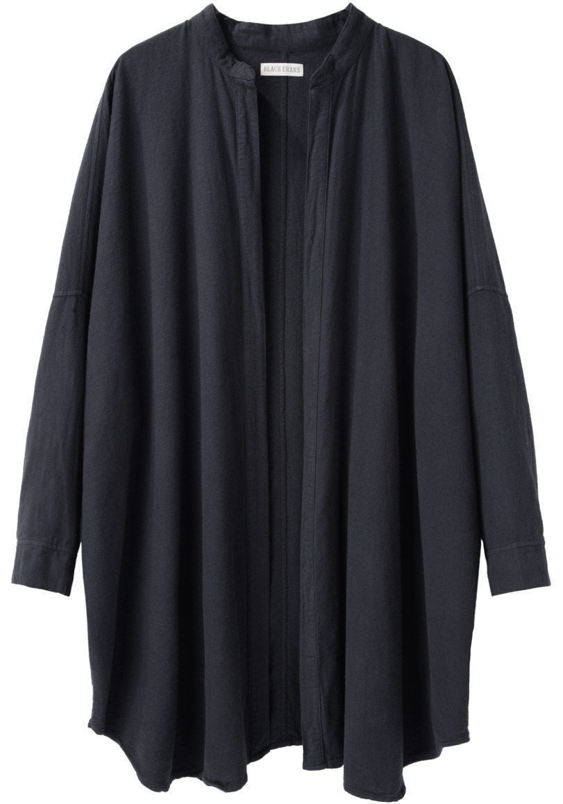 Square Shirt – La Garçonne