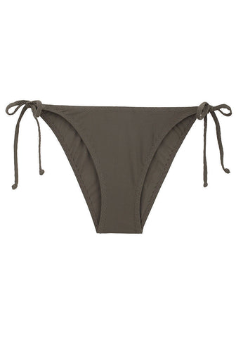 String Bikini Bottom