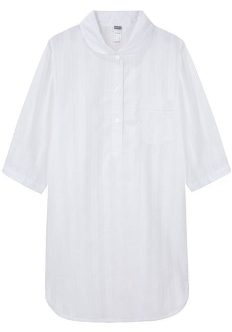 Striped Nightshirt