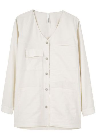 Orchard Shirt Jacket