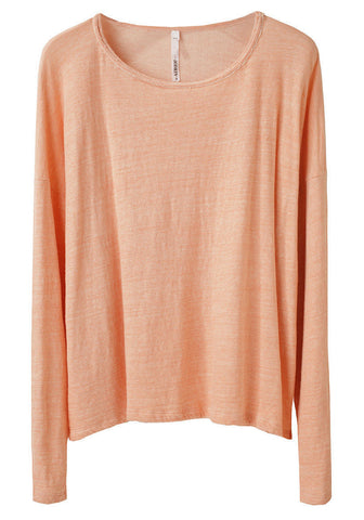 Savanna Relaxed Pullover
