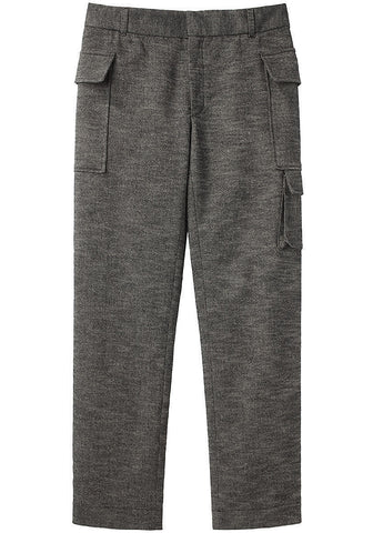 Cargo Pocket Pant