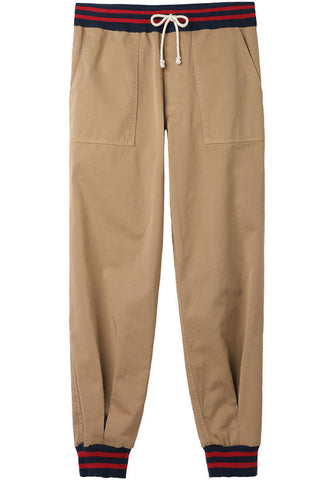 Carpenter Chino