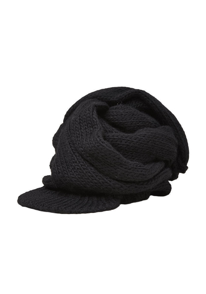 Knit Turban