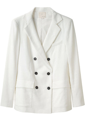 Oversized Blazer