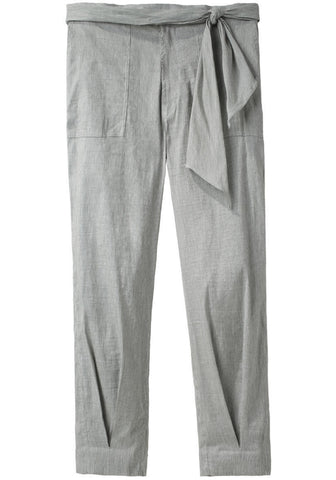 Patch Pocket Pants