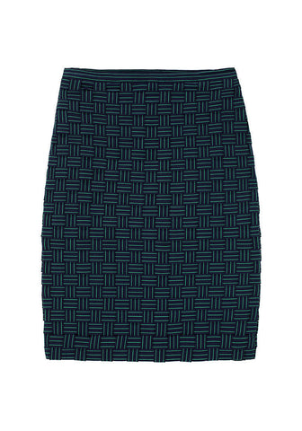 Suspender Skirt