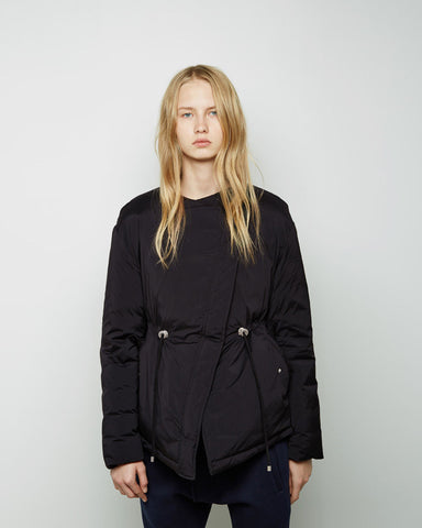 Tam A-Line Puffer