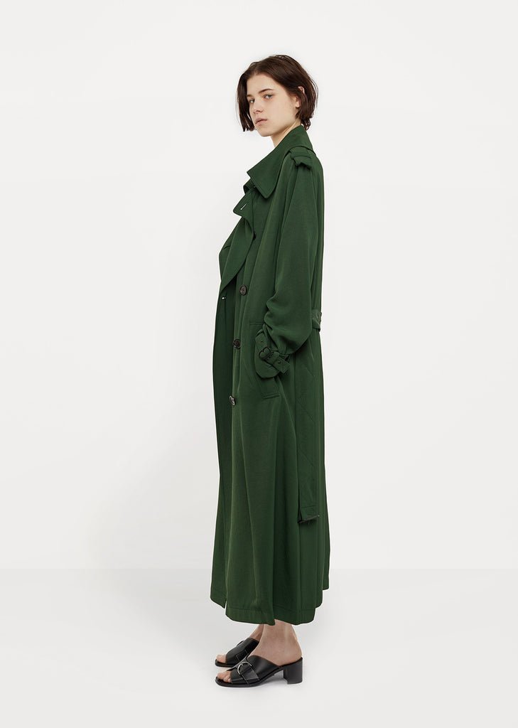 Lucie Trench Coat