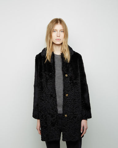 Dolly Coat