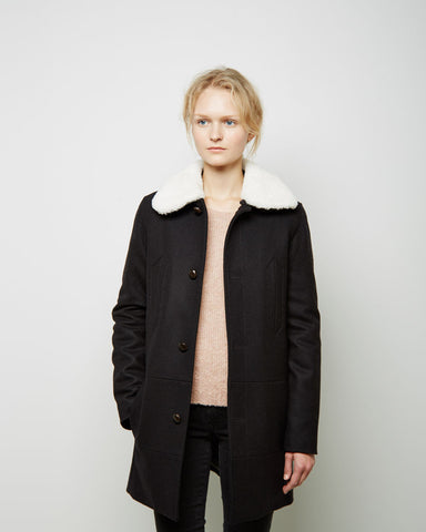 Manteau Roma
