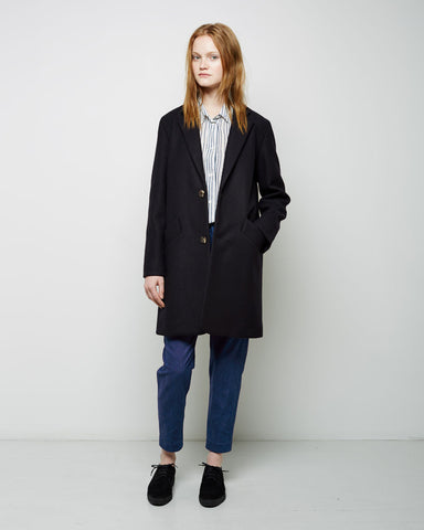 Manteau Tailleur