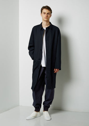 Overcoat