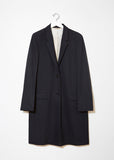 Wool Suit Coat