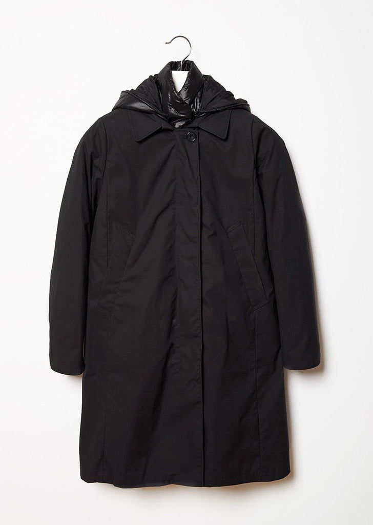 Bergdorf Coat
