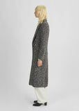 Overton Longline Coat