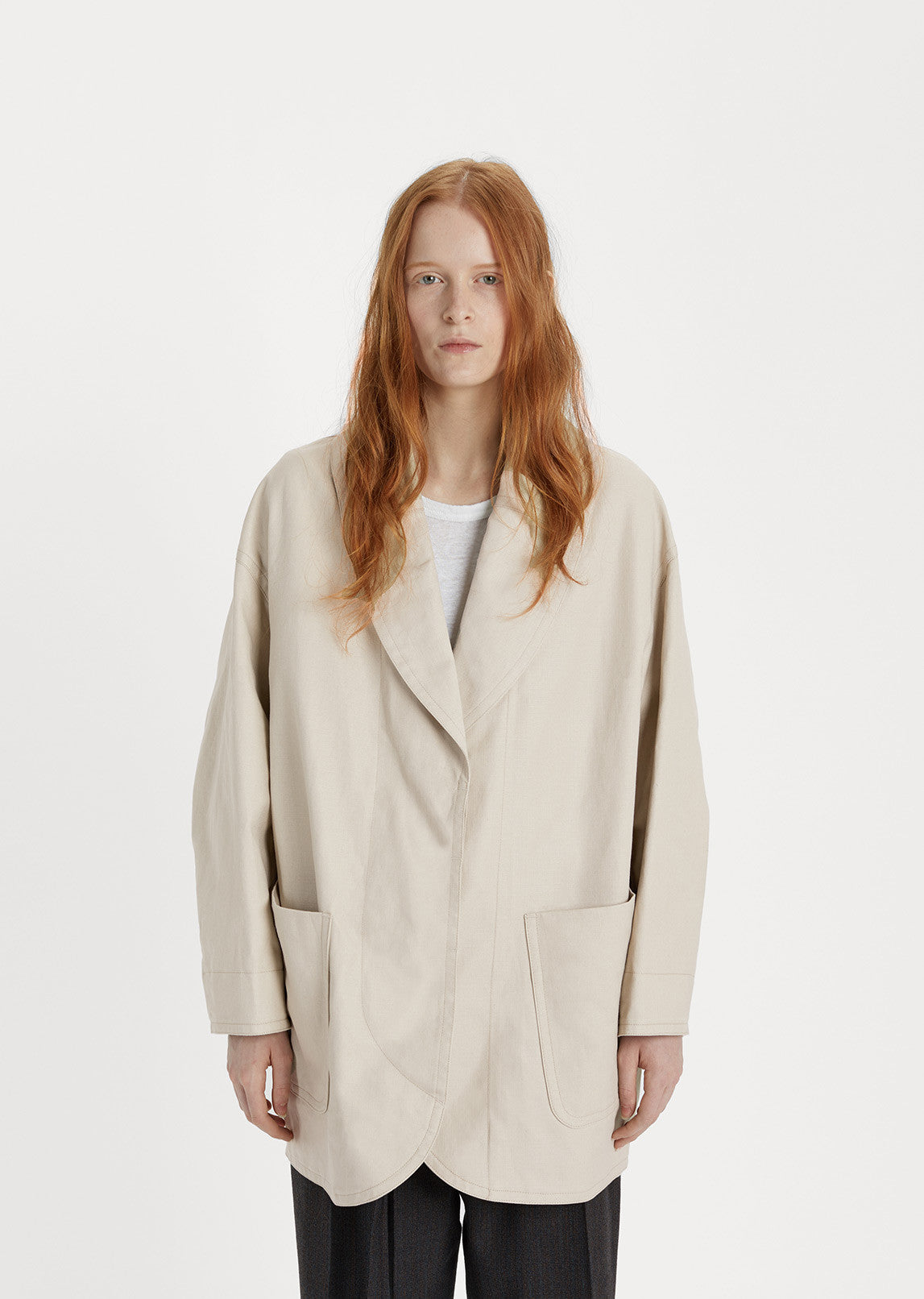 Ilona Blazer by Isabel Marant Étoile - La Garçonne