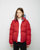 Quilted Cotton Puffer Jacket