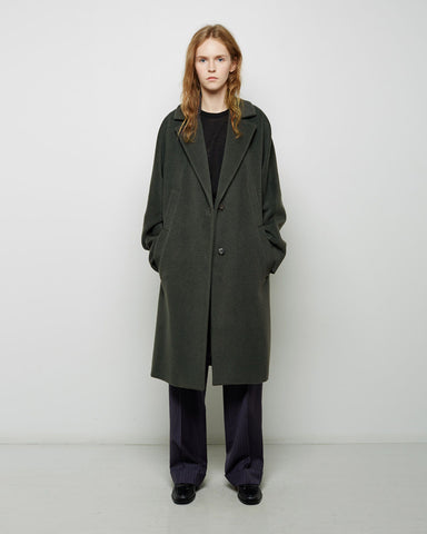 Double Pocket Coat