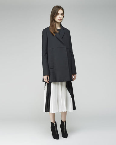 Swing Coat