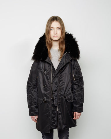 N3-B Parka