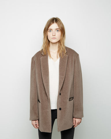 Sigrid Coat