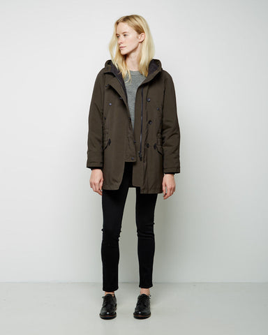 Waterloo Parka