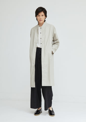 Mackintosh Raincoat