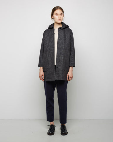 Convertible Coat