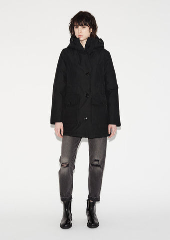 Goretex Mountain Parka