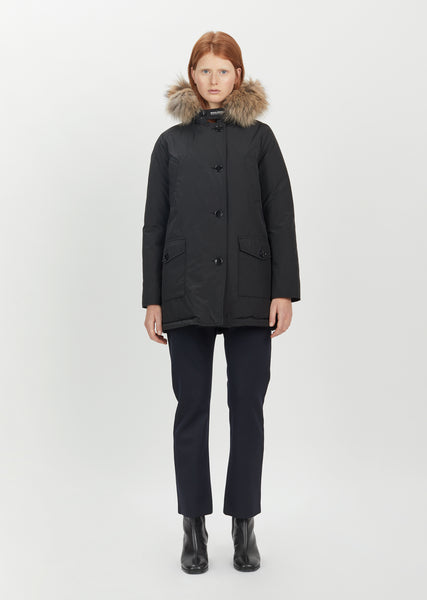 WOOLRICH【ARCTIC PARKA】 Arctic Parka by Woolrich- La Garçonne