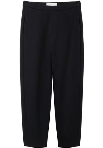 Cropped Jersey Pant