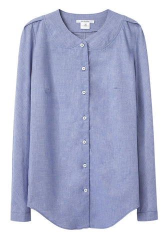Chambray Shirt