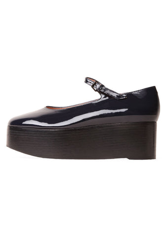 Patent Mary Jane Platform