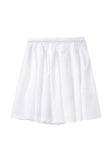 Popeline Full Skirt