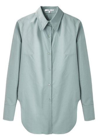 Poplin Shirt