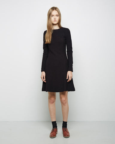 Seersucker Dress